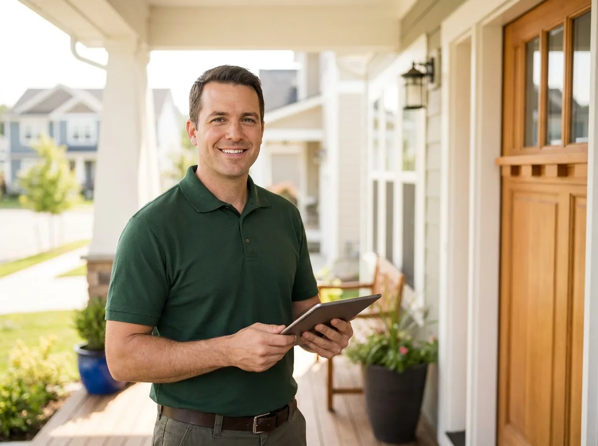 Pest control FAQs for Mitchellville, IA
